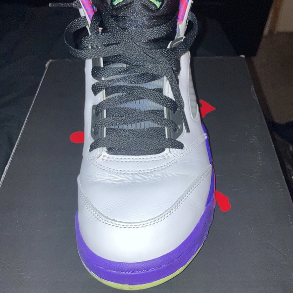 Retro Jordan 5 Fresh Prince Editions main image 7
